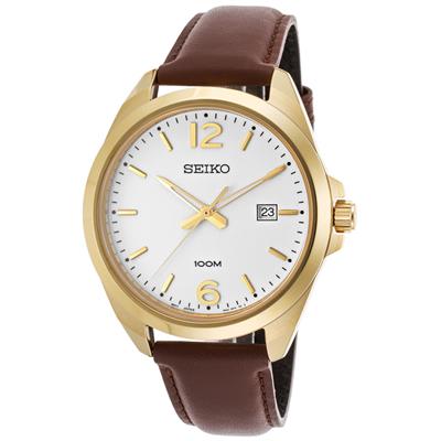 ساعت مچی عقربه ای مردانه سیکو مدل sur216p1