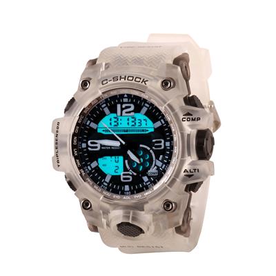 ساعت مچی عقربه ای مردانه سی شاک مدل cl07