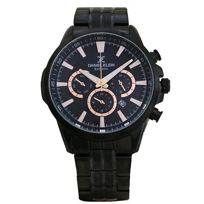ساعت مچی عقربه ای مردانه دنیل کلین مدل dk12146 4