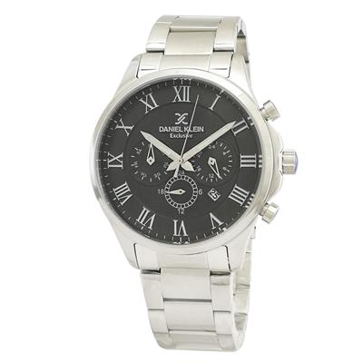 ساعت مچی عقربه ای مردانه دنیل کلین مدل dk12136 1
