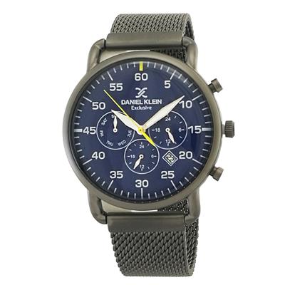 ساعت مچی عقربه ای مردانه دنیل کلین مدل dk12127 5