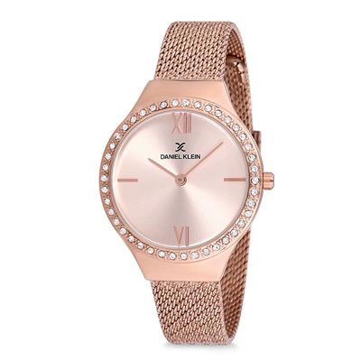 ساعت مچی عقربه ای زنانه دنیل کلین مدل dk12075 2