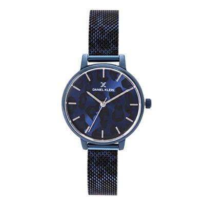 ساعت مچی عقربه ای زنانه دنیل کلین مدل dk12074 6