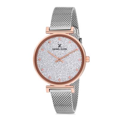 ساعت مچی عقربه ای زنانه دنیل کلین مدل dk12070 7