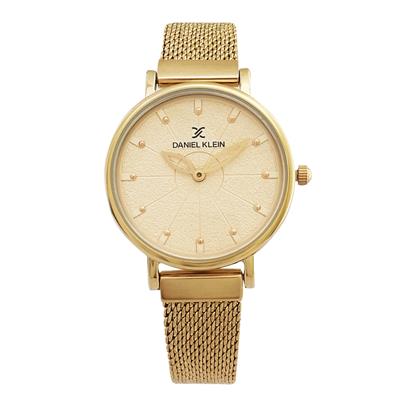 ساعت مچی عقربه ای زنانه دنیل کلین کد dk12058 4