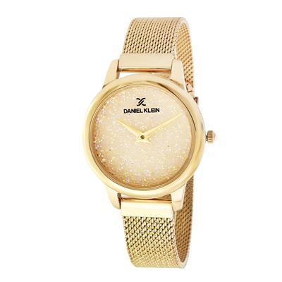 ساعت مچی عقربه ای زنانه دنیل کلین مدل dk12040 4