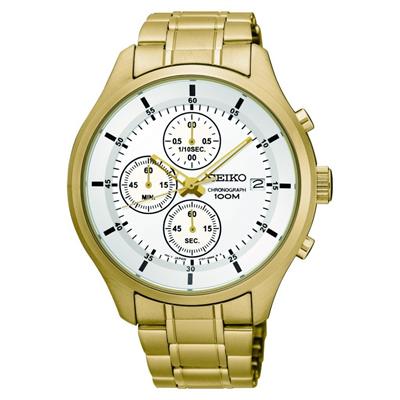 ساعت مچی عقربه ای مردانه سیکو مدل sks544p1