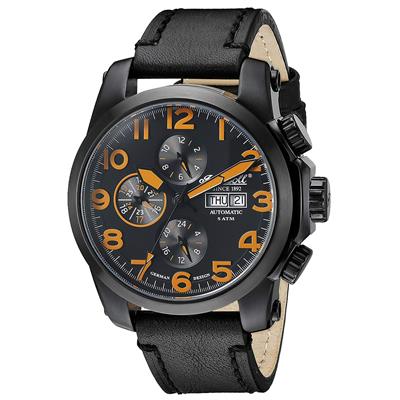 ساعت مچی عقربه ای مردانه اینگرسل مدل in2301bbko