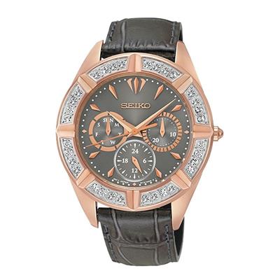 ساعت مچی عقربه ای زنانه سیکو کد sky684p1