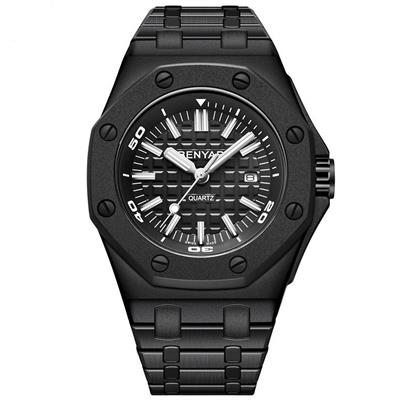 ساعت مچی عقربه ای مردانه بنیار مدل 5123m