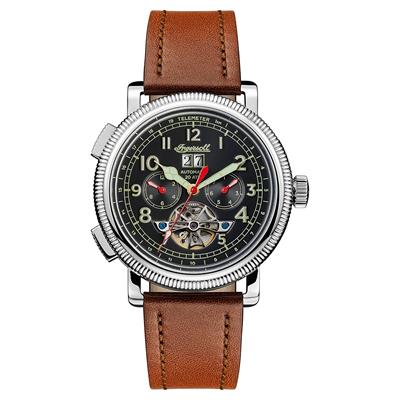 ساعت مچی عقربه ای مردانه اینگرسل مدل i02602