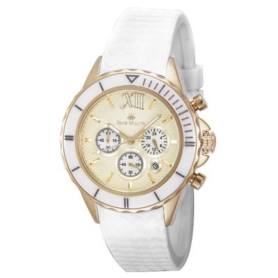 ساعت مچی عقربه ای زنانه رنه موریس مدل dream1 50108rm6