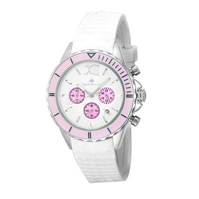 ساعت مچی عقربه ای زنانه رنه موریس مدل dream1 50108 rm3