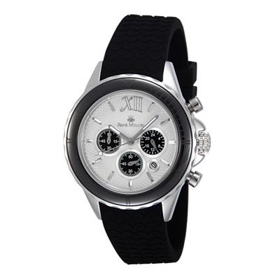 ساعت مچی عقربه ای زنانه رنه موریس مدل dream1 50108 rm2