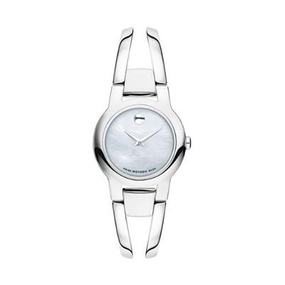 ساعت مچی عقربه ای زنانه موادو مدل 0606538