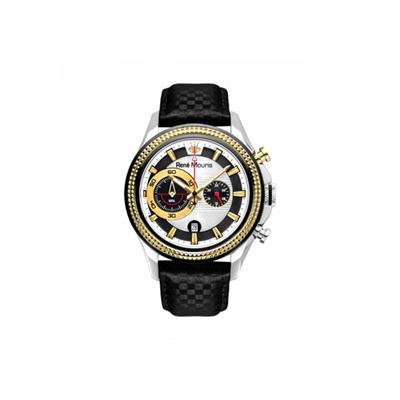 ساعت مچی عقربه ای مردانه رنه موریس مدل trofeo 90119 rm3