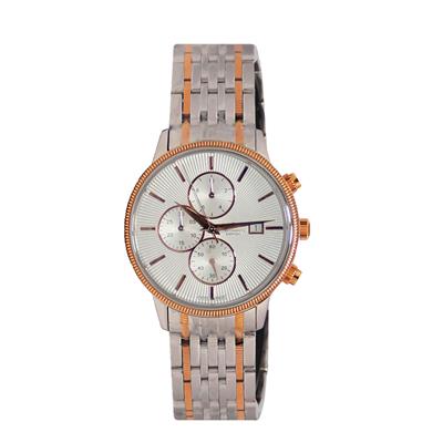 ساعت مچی عقربه ای مردانه کنتیننتال مدل 15201 147c