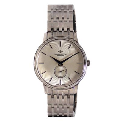 ساعت مچی عقربه ای مردانه کنتیننتال مدل 107 15201