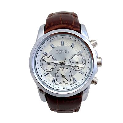 ساعت مچی عقربه ای زنانه کد 258