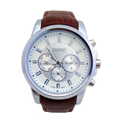 ساعت مچی عقربه ای مردانه کد 259