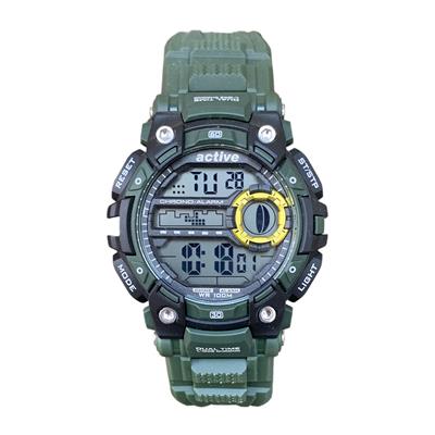 ساعت مچی دیجیتال مردانه اکتیو مدل yp16720 03