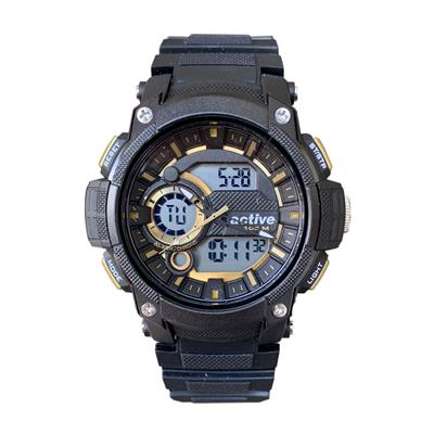 ساعت مچی دیجیتال مردانه اکتیو مدل yp13610 02