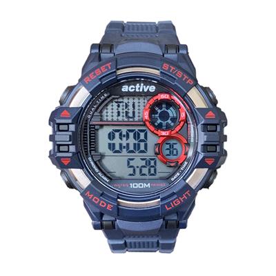 ساعت مچی دیجیتال مردانه اکتیو مدل yp13620 a