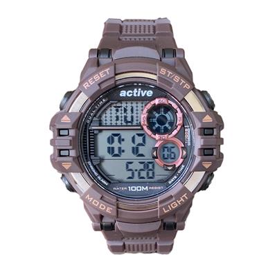 ساعت مچی دیجیتال مردانه اکتیو مدل yp13620 c