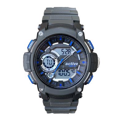ساعت مچی دیجیتال مردانه اکتیو مدل yp13610 03