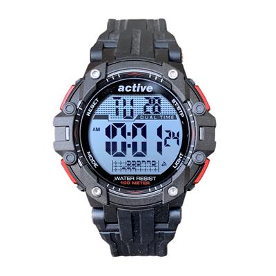 ساعت مچی دیجیتال مردانه اکتیو مدل yp17737 03