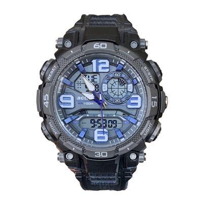 ساعت مچی دیجیتال مردانه اکتیو مدل yp17735 02