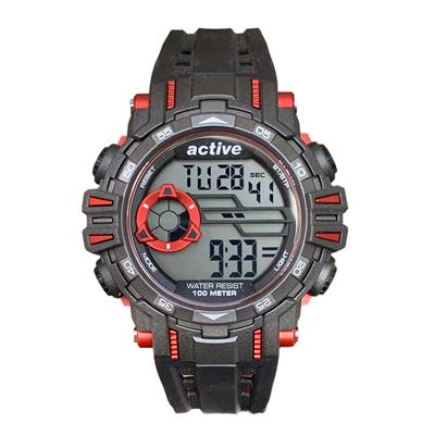 ساعت مچی دیجیتال مردانه اکتیو مدل yp15671 01