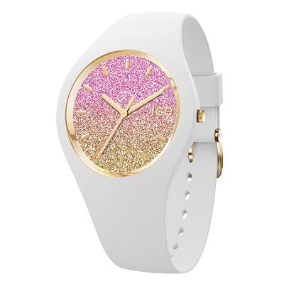 ساعت مچی عقربه ای زنانه آیس واچ مدل lo mango medium 3h