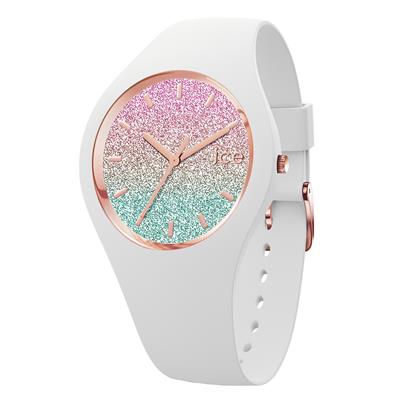 ساعت مچی عقربه ای زنانه آیس واچ مدل lo venice medium 3h