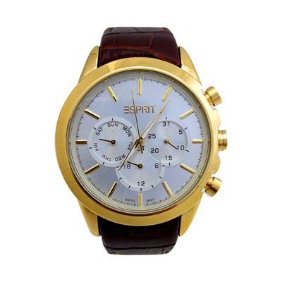 ساعت مچی عقربه ای مردانه کد 809