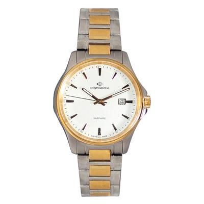 ساعت مچی عقربه ای مردانه کنتیننتال مدل 14203 147