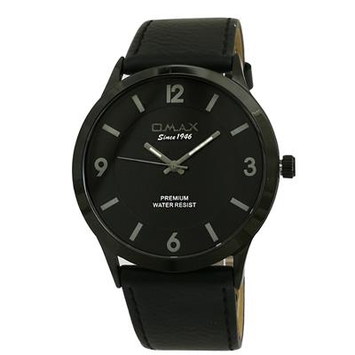ساعت مچی عقربه ای مردانه اوماکس مدل w001m22