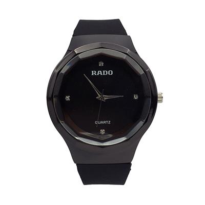 ساعت مچی عقربه ای مردانه مدل rch