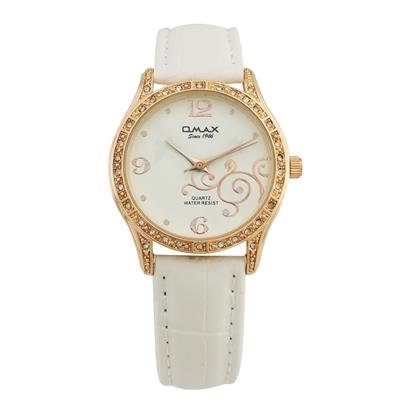 ساعت مچی عقربه ای زنانه اوماکس مدل gl02726w