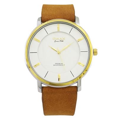 ساعت مچی عقربه ای مردانه اوماکس مدل x 7001