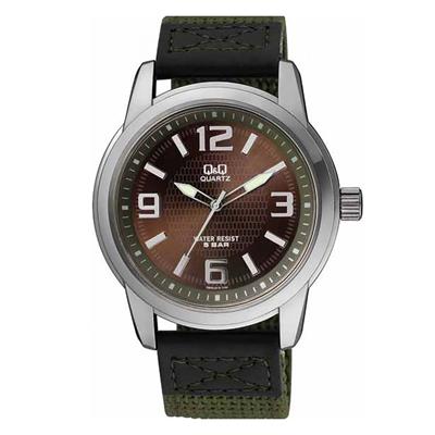 ساعت مچی عقربه ای مردانه کیو اند کیو مدل q930j505y