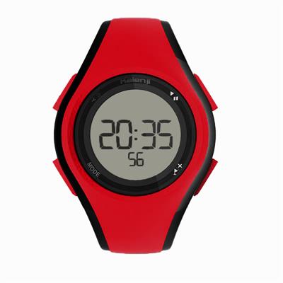 ساعت مچی دیجیتال مردانه دکتلون مدل w200 m