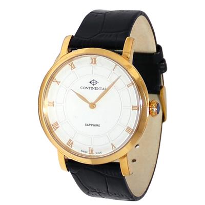 ساعت مچی عقربه ای مردانه کنتیننتال مدل 14202 g157