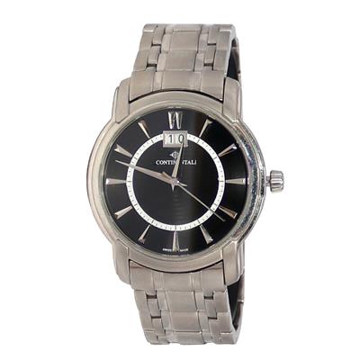 ساعت مچی عقربه ای مردانه کنتیننتال مدل 4034 104