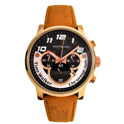 ساعت مچی عقربه ای مردانه مدل mon 02