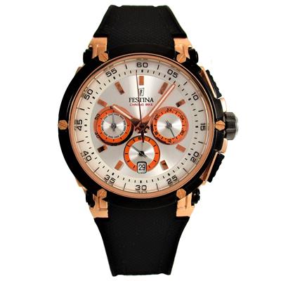 ساعت مچی عقربه ای مردانه مدل fes 01