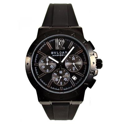 ساعت مچی عقربه ای مردانه مدل bvl 01