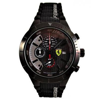 ساعت مچی عقربه ای مردانه مدل fer 01