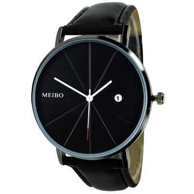 ساعت مچی عقربه ای زنانه میبو مدل p6 35