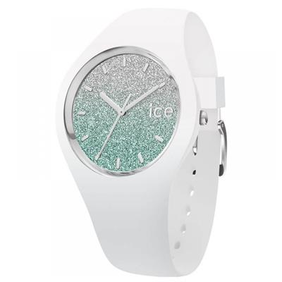ساعت مچی عقربه ای زنانه آیس واچ مدل lo milky way medium 3h